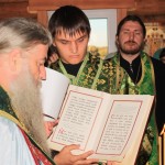 Престольный праздник в с. Кошели07 Октябрь 2013