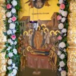 Покровский собор приглашает храмовых флористов на фестиваль