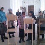 Молебен свт. Николаю30 Октябрь 2013