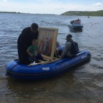 Крестный ход Саратов-Вавилов Дол02 Июль 2015