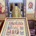 Неделя 13-я по Пятидесятнице