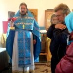 Рождество Пресвятой Богородицы