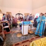 Празднование в честь Казанской иконы Божией Матери