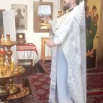 Неделя 22-я по Пятидесятнице