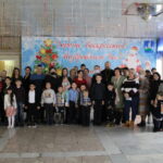 Священник принял участие в круглом столе